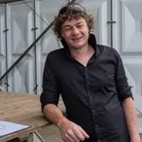 Chiel Visser | Directeur innovatie - Directeur Innovatie